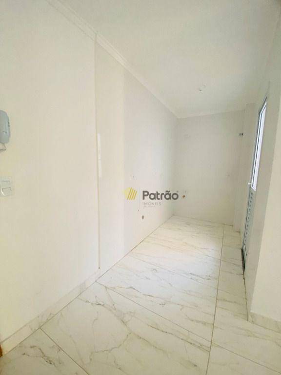 Apartamento à venda com 2 quartos, 44m² - Foto 5