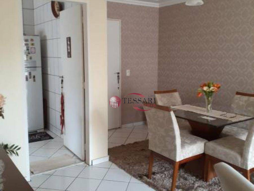 Apartamento à venda com 3 quartos, 72m² - Foto 5