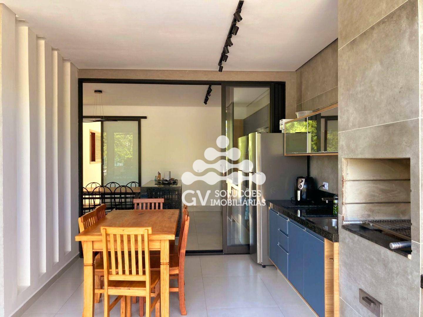 Casa de Condomínio à venda com 6 quartos, 189m² - Foto 8