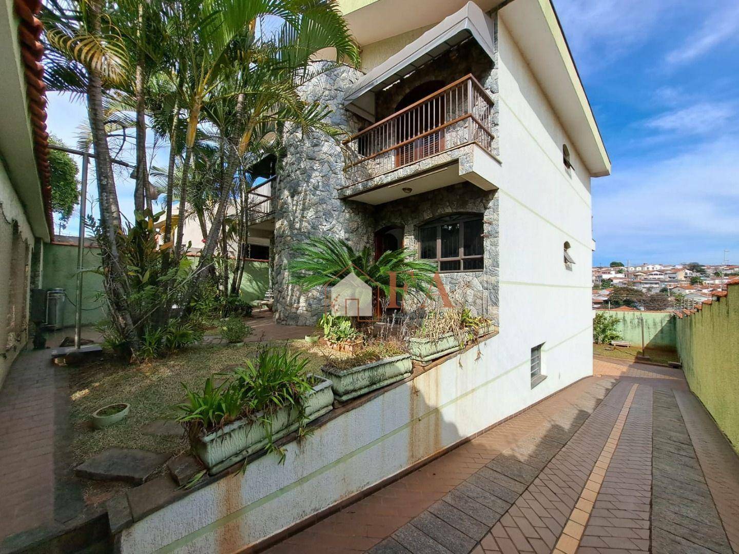 Casa à venda com 3 quartos, 244m² - Foto 44