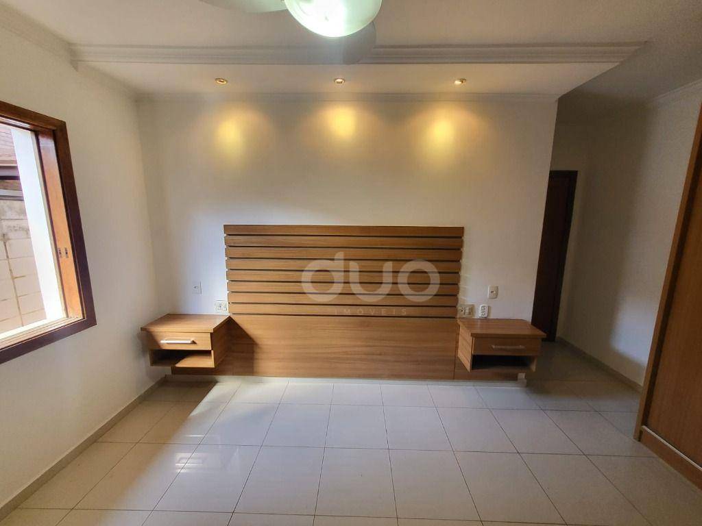 Casa de Condomínio à venda com 3 quartos, 223m² - Foto 19