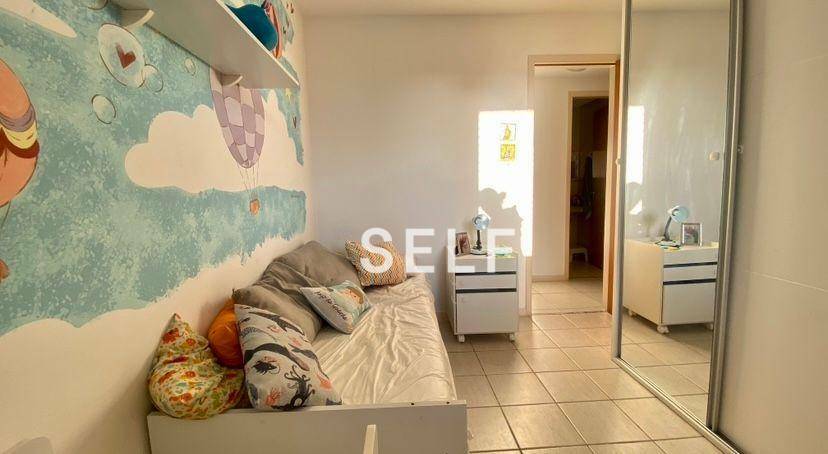 Apartamento à venda com 3 quartos, 110m² - Foto 11