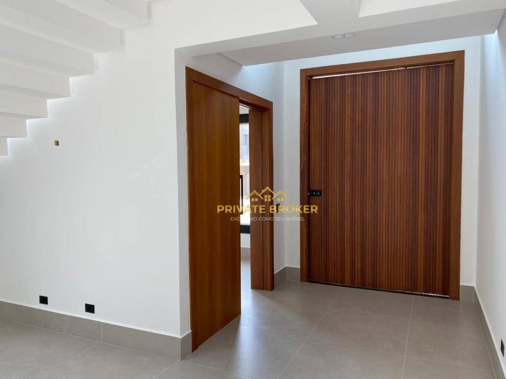 Casa de Condomínio à venda com 4 quartos, 420m² - Foto 26