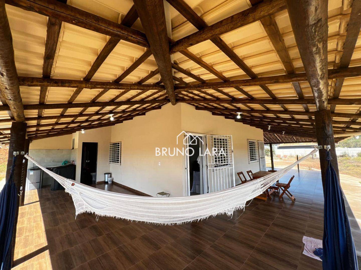 Sítio, 5 quartos, 1000 m² - Foto 7