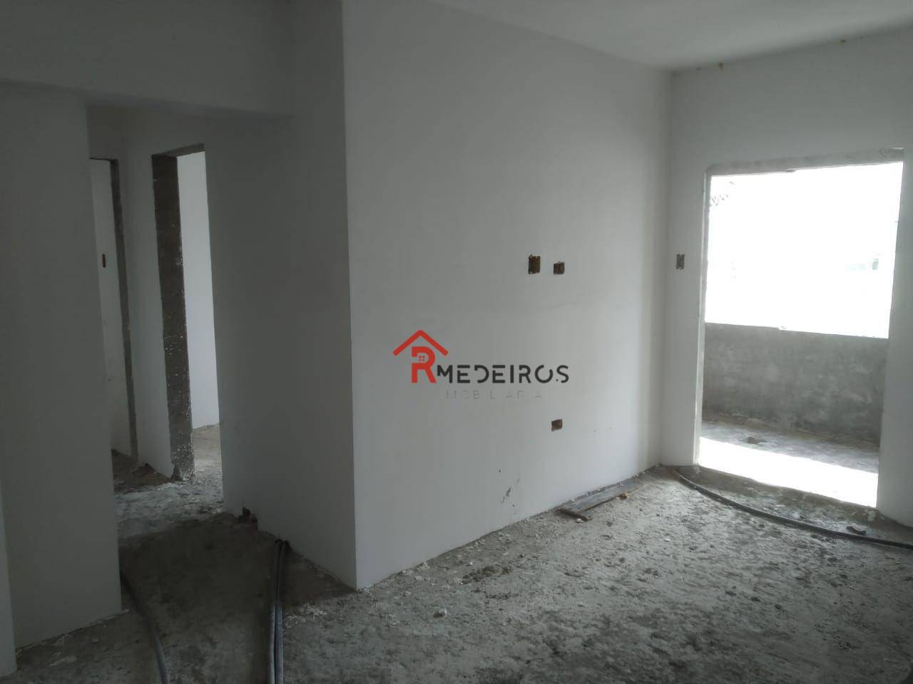 Apartamento à venda com 1 quarto, 51m² - Foto 7