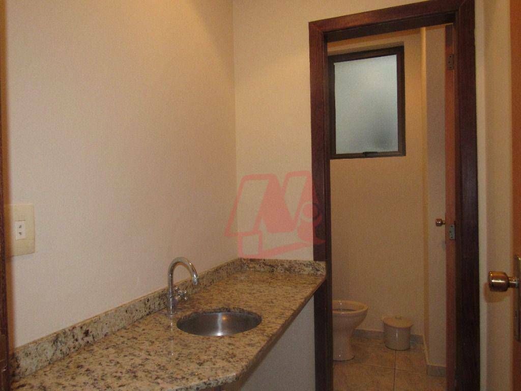 Conjunto Comercial-Sala para alugar, 30m² - Foto 4