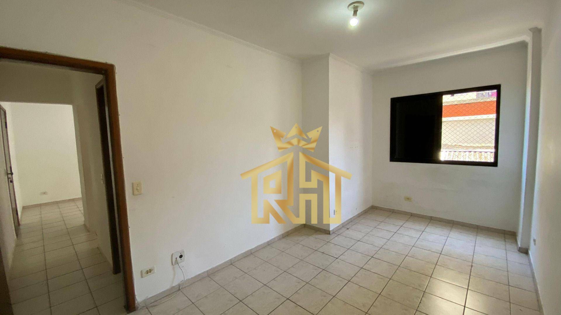 Apartamento à venda com 1 quarto, 46m² - Foto 6