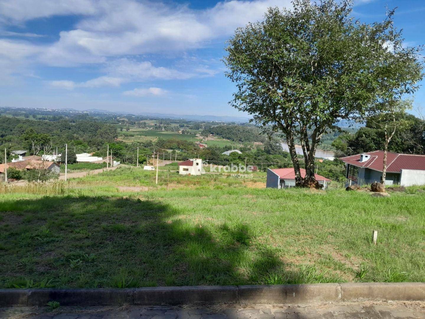 Terreno à venda, 270M2 - Foto 1