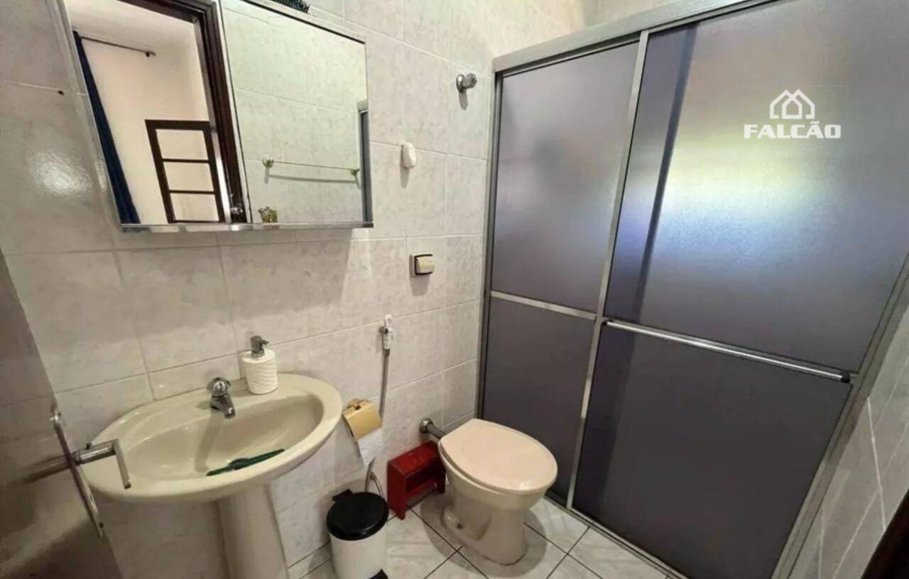 Sobrado à venda com 2 quartos, 70m² - Foto 7