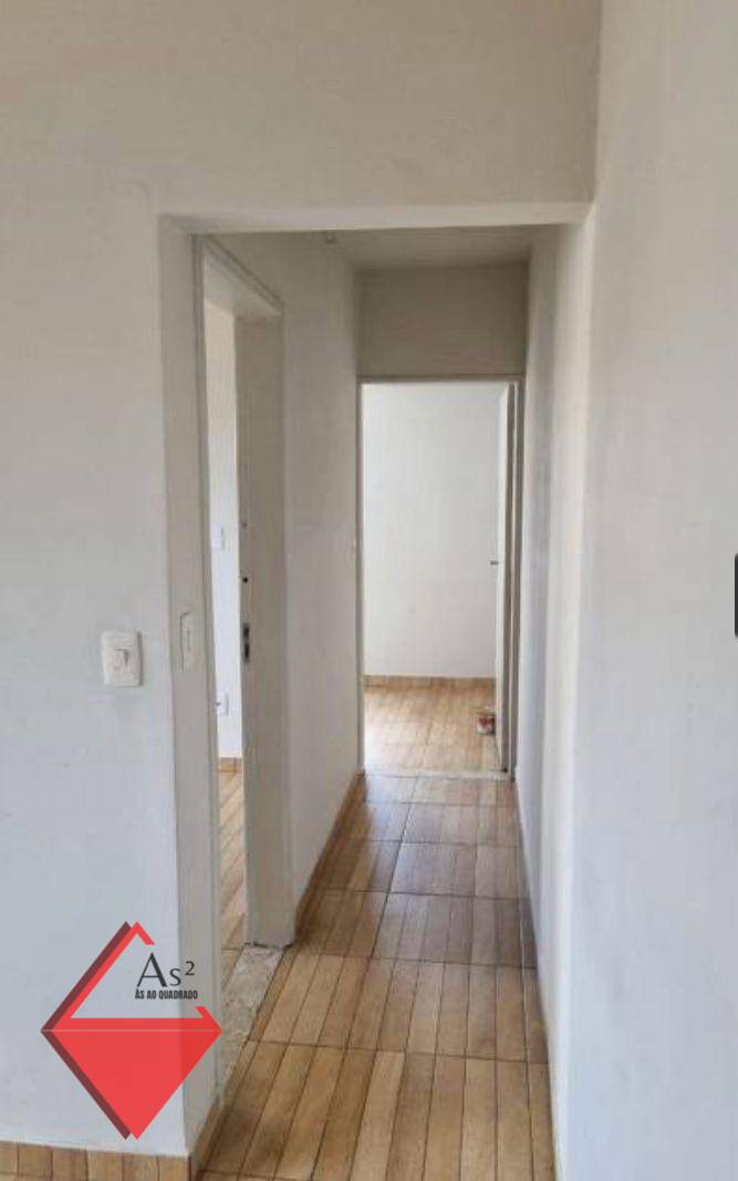 Apartamento à venda com 2 quartos, 51m² - Foto 4