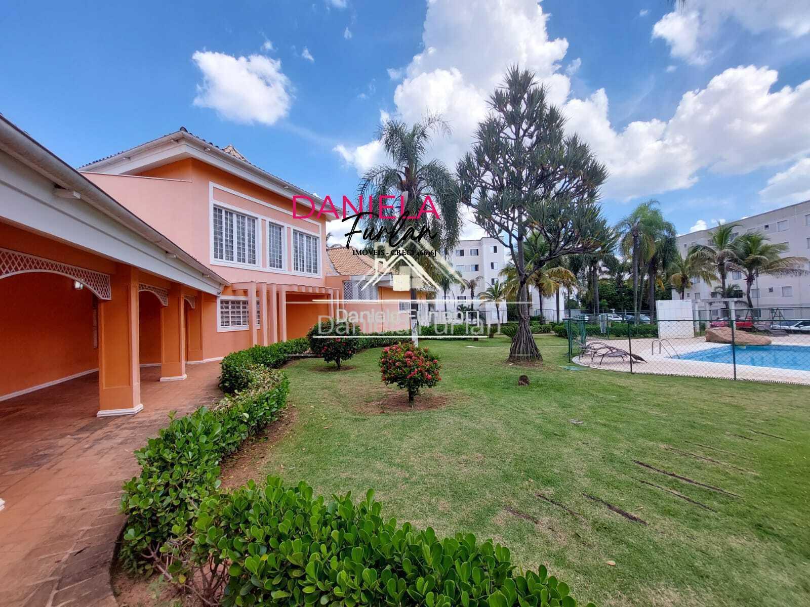 Apartamento à venda com 2 quartos, 47m² - Foto 7