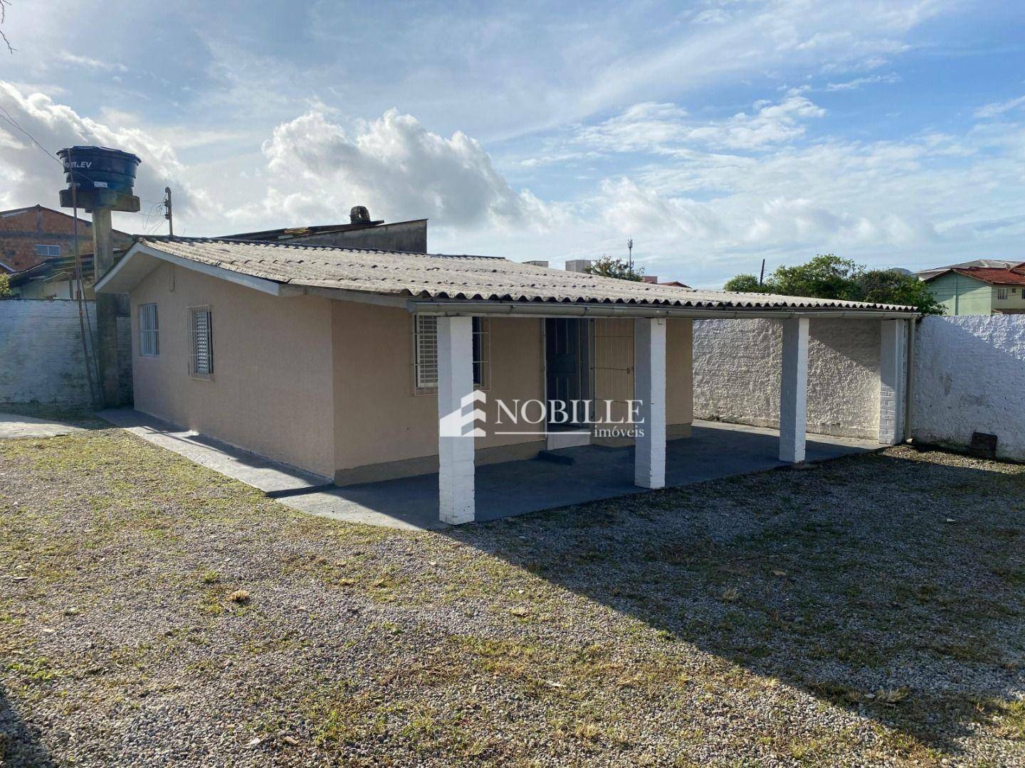 Casa à venda com 3 quartos, 100m² - Foto 23