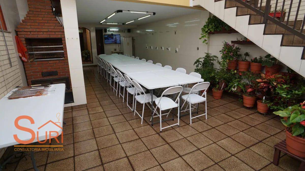 Sobrado à venda com 3 quartos, 250m² - Foto 4