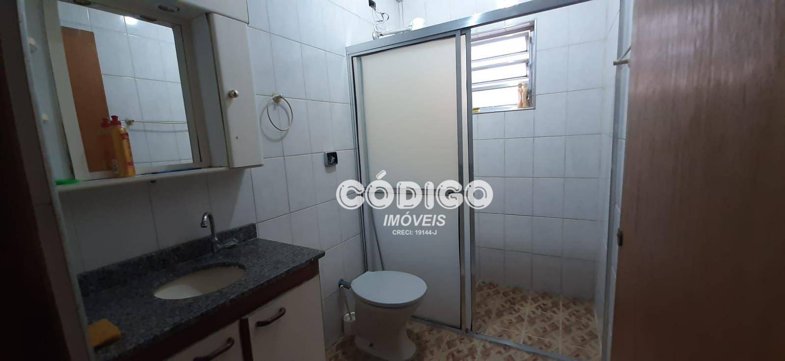 Sobrado à venda com 2 quartos, 125m² - Foto 5