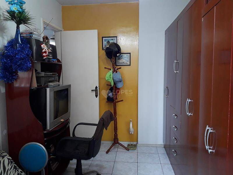 Apartamento à venda com 2 quartos, 56m² - Foto 7