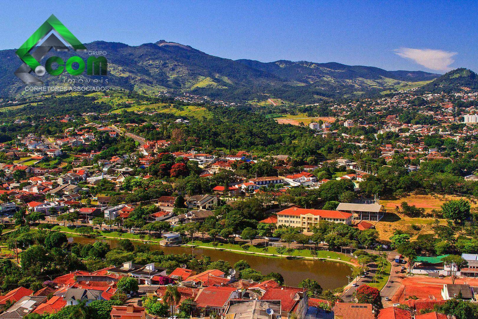 Loteamento e Condomínio à venda, 1596M2 - Foto 22