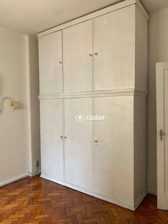 Apartamento à venda com 3 quartos, 173m² - Foto 7