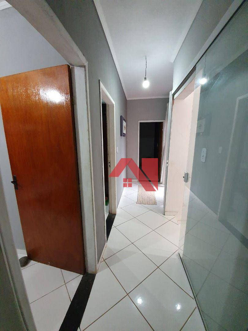 Sobrado à venda com 3 quartos, 185m² - Foto 13