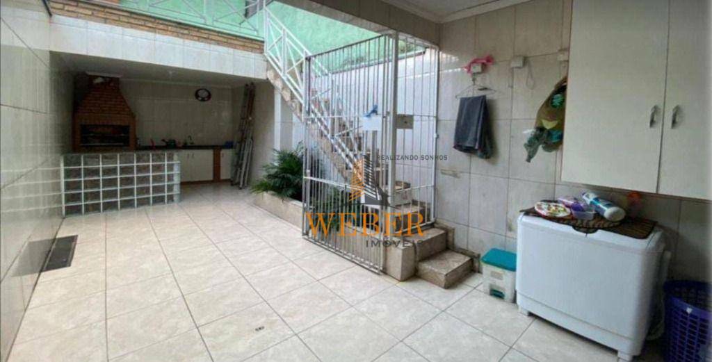 Sobrado à venda com 2 quartos, 76m² - Foto 16