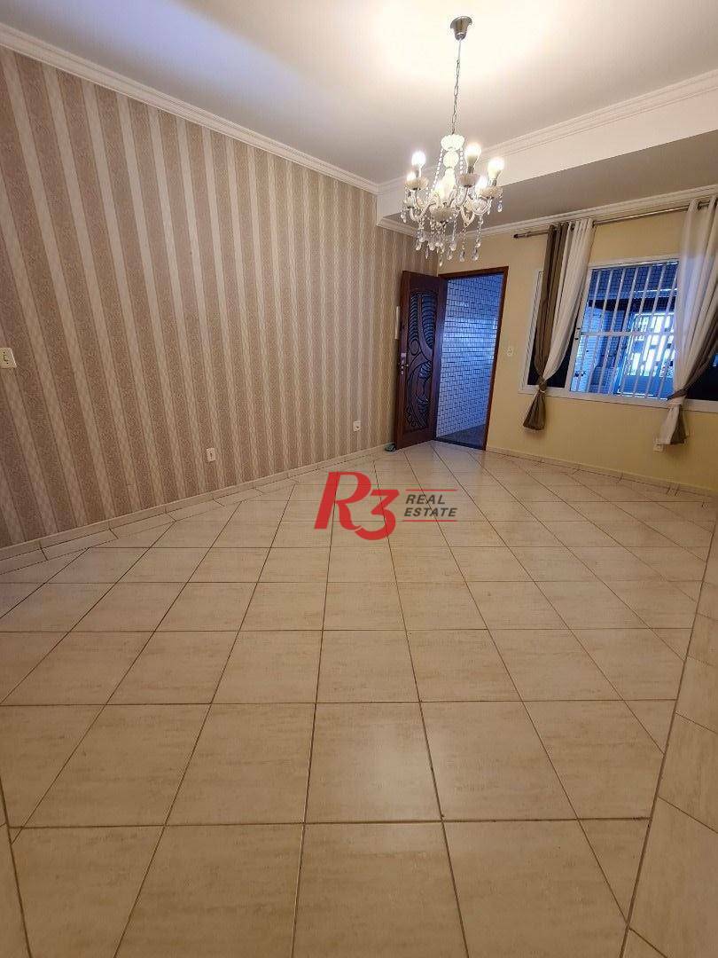 Sobrado à venda com 3 quartos, 136m² - Foto 2