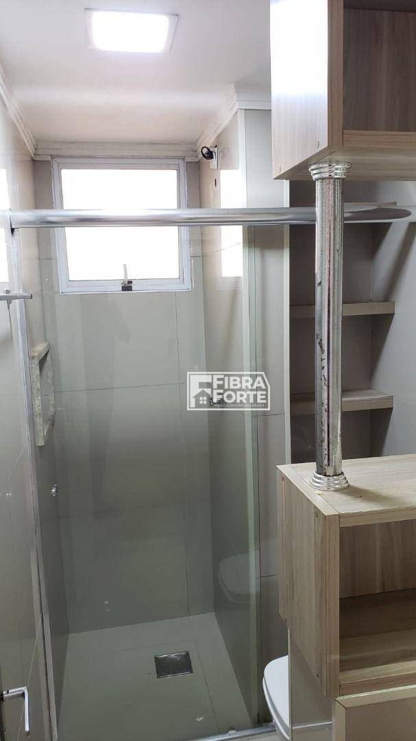 Apartamento à venda com 3 quartos, 77m² - Foto 13