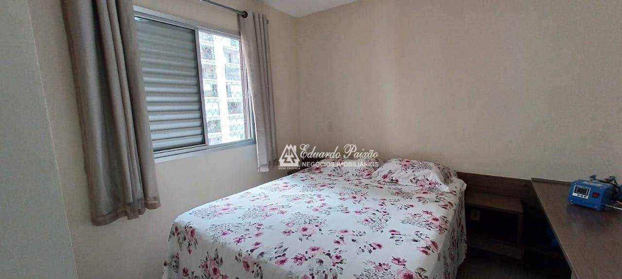 Apartamento à venda com 3 quartos, 64m² - Foto 18