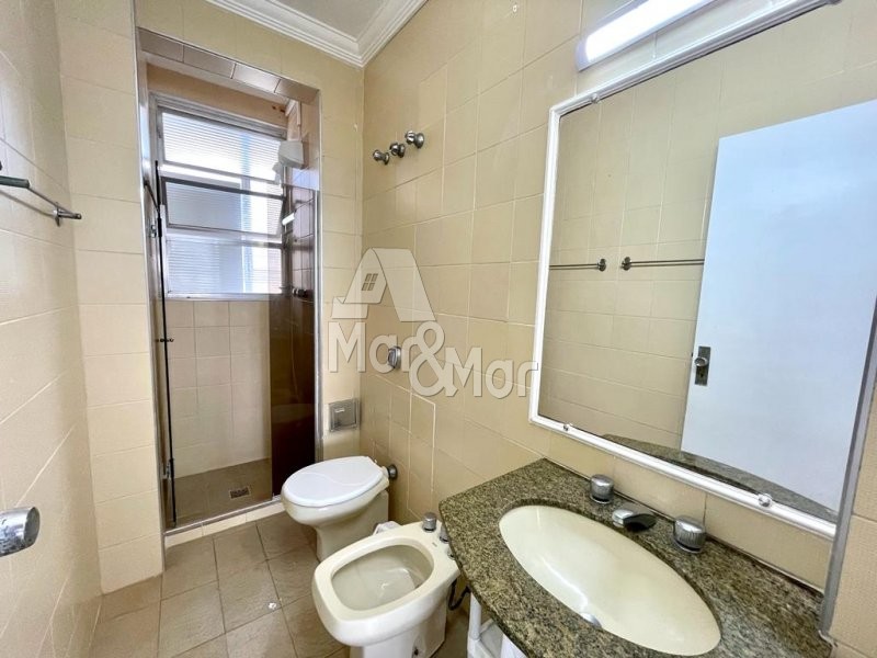 Apartamento à venda com 3 quartos, 158m² - Foto 10