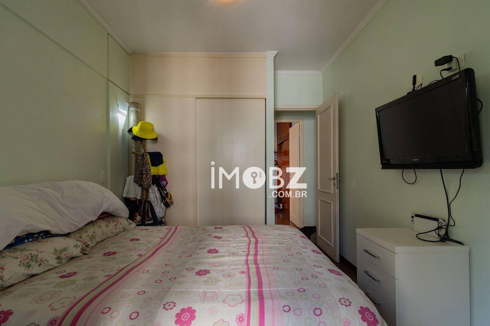 Apartamento à venda com 3 quartos, 89m² - Foto 8