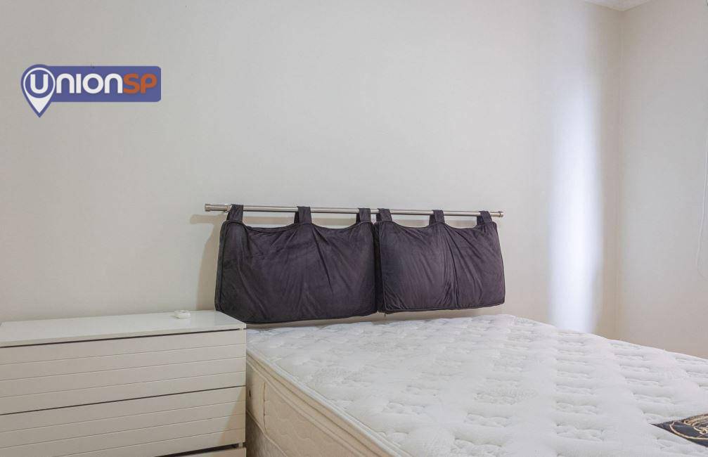 Apartamento à venda com 1 quarto, 50m² - Foto 7