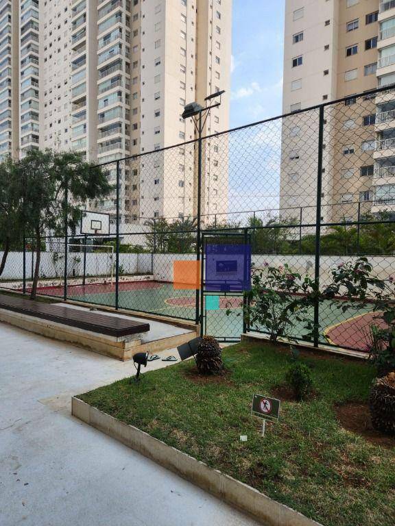 Apartamento à venda com 2 quartos, 59m² - Foto 9