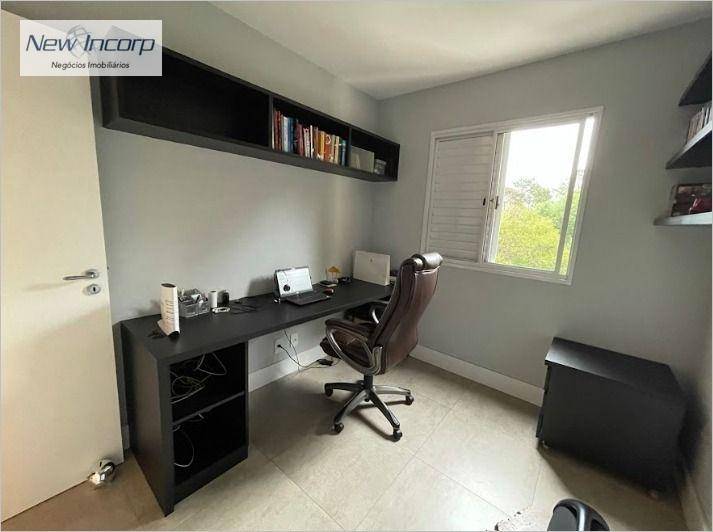 Apartamento à venda com 3 quartos, 102m² - Foto 13