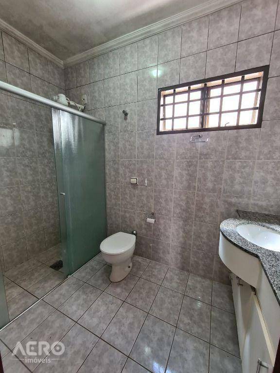 Casa à venda com 3 quartos, 109m² - Foto 27