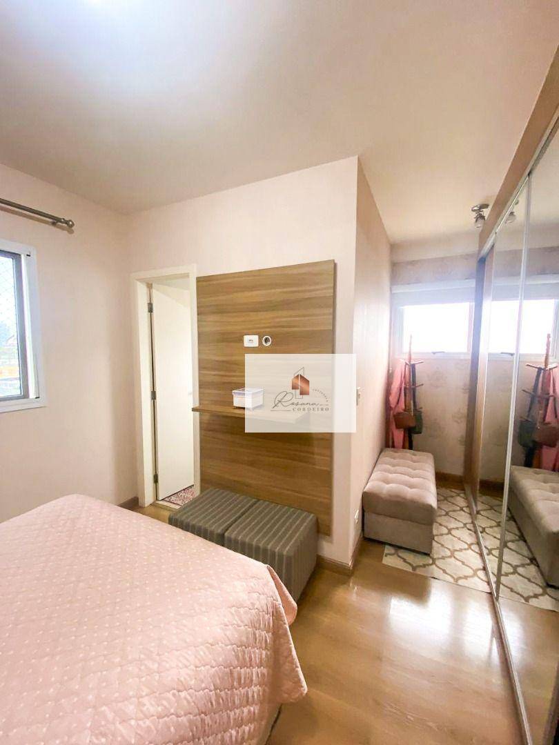 Apartamento à venda com 3 quartos, 86m² - Foto 11