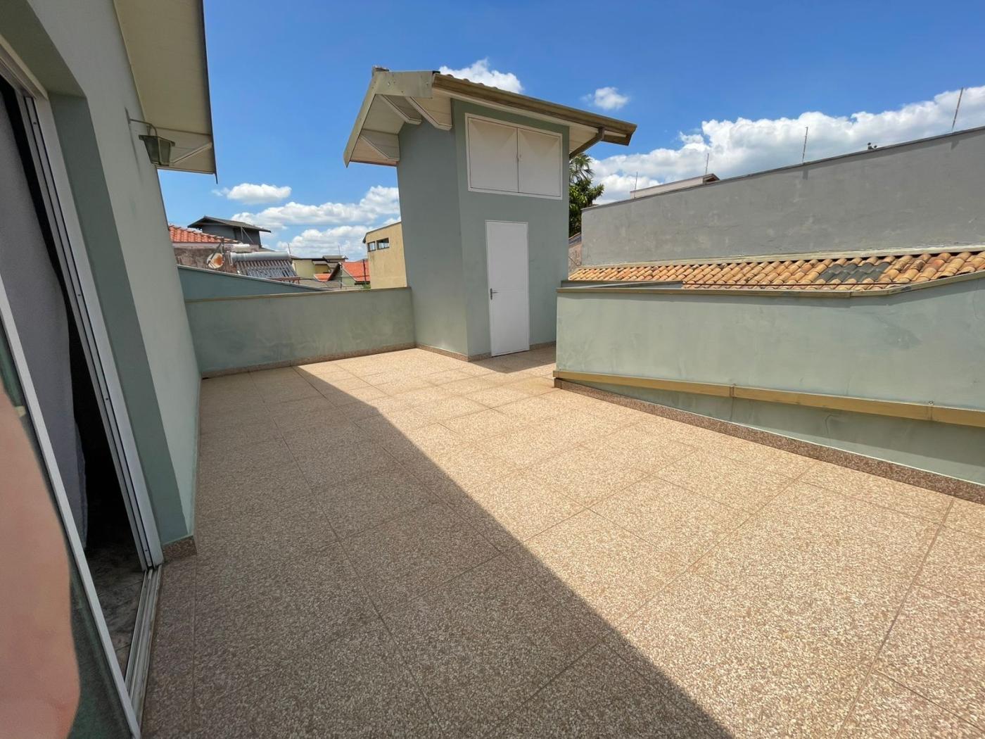 Casa à venda com 3 quartos, 270m² - Foto 25