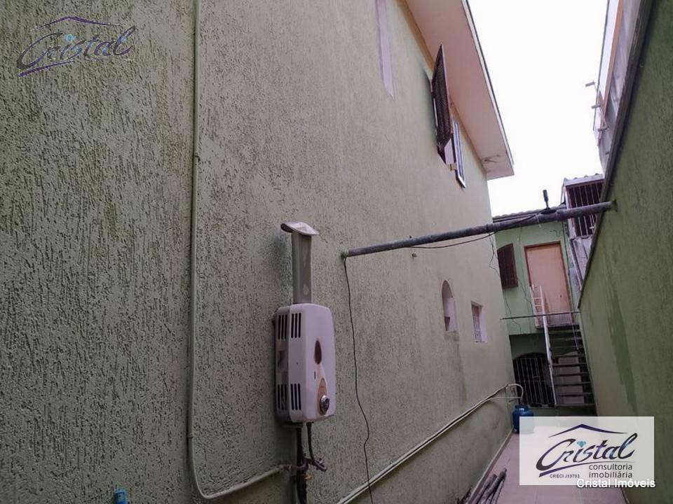 Casa à venda com 3 quartos, 150m² - Foto 6