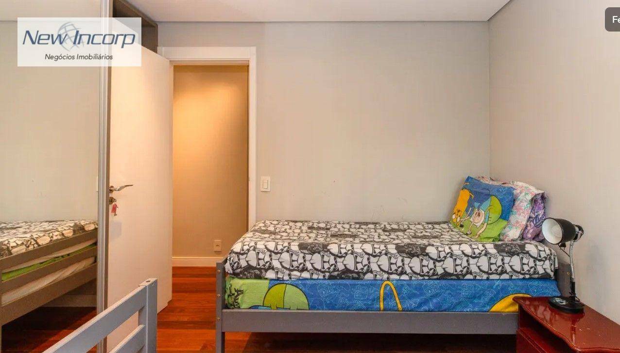 Apartamento à venda com 3 quartos, 165m² - Foto 34