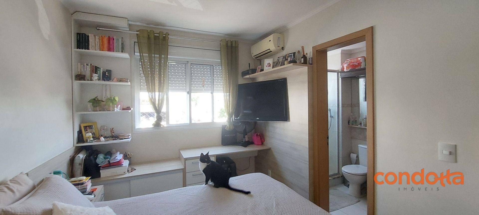 Apartamento para alugar com 3 quartos, 68m² - Foto 25