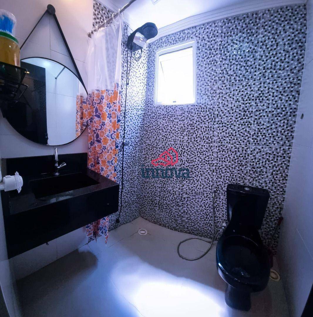 Apartamento à venda com 2 quartos, 84m² - Foto 10