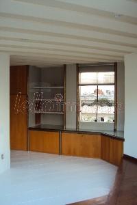 Apartamento à venda com 4 quartos, 415m² - Foto 3