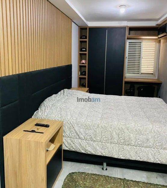 Apartamento à venda com 3 quartos, 300m² - Foto 6