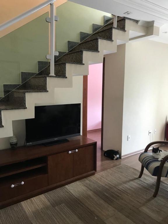 Cobertura à venda com 4 quartos, 190m² - Foto 3