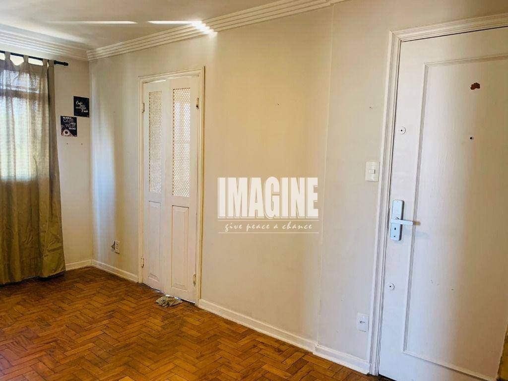 Apartamento à venda com 2 quartos, 55m² - Foto 3