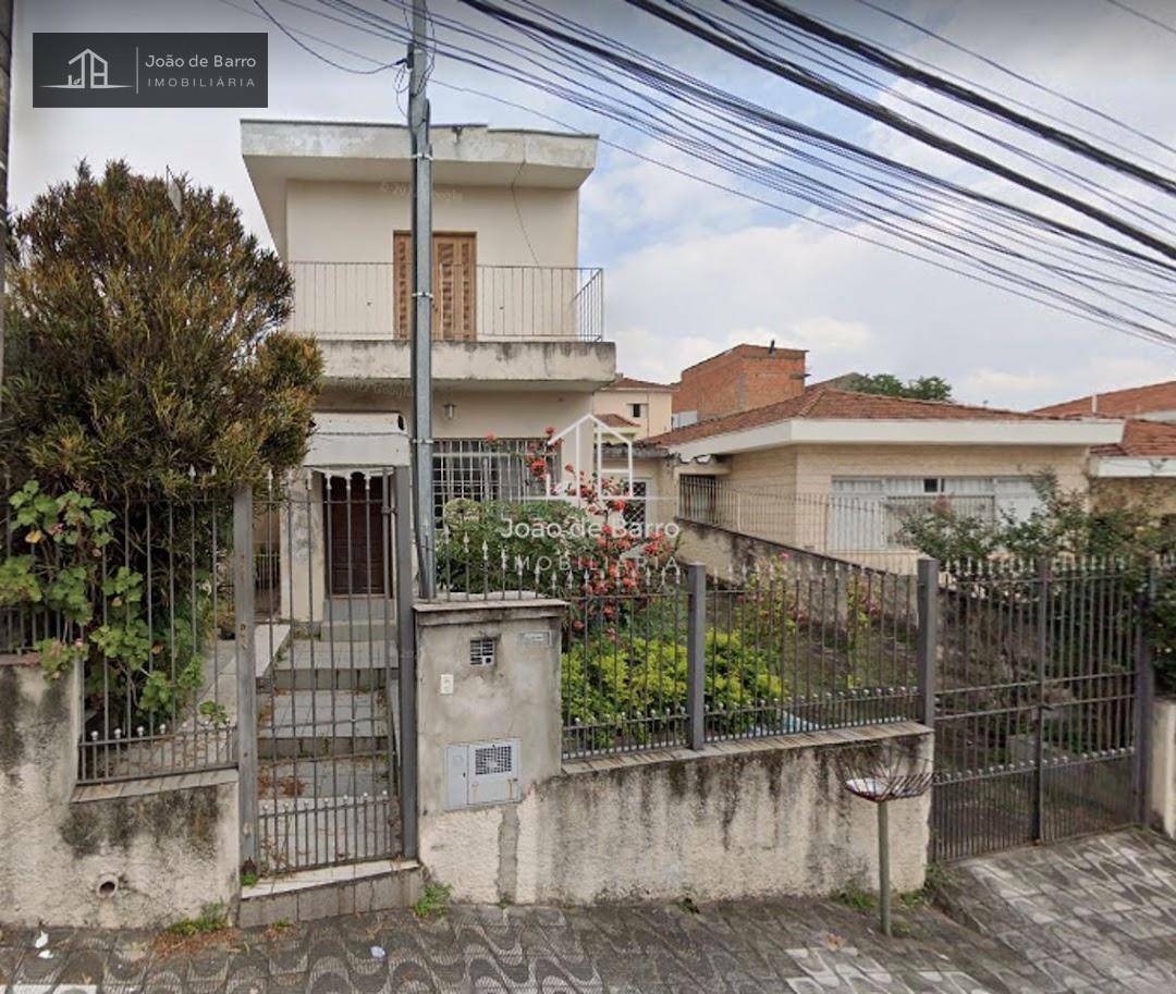 Sobrado à venda com 3 quartos, 315m² - Foto 2