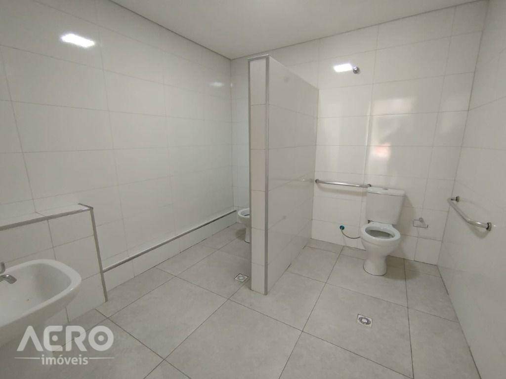 Loja-Salão para alugar, 112m² - Foto 3