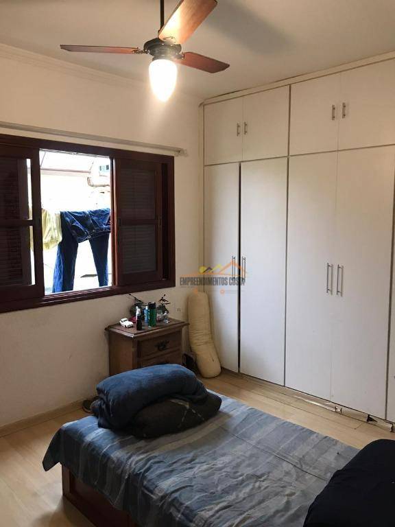 Casa de Condomínio à venda com 4 quartos, 247m² - Foto 16