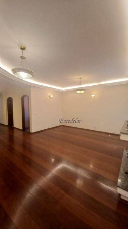 Sobrado à venda com 4 quartos, 350m² - Foto 19