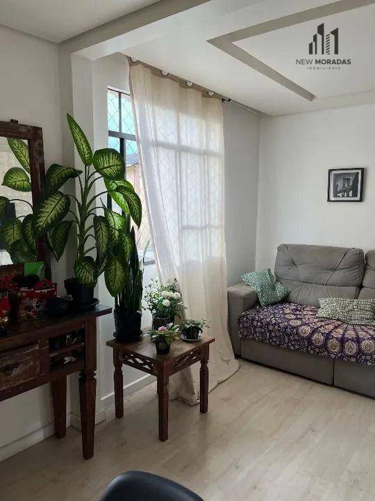 Apartamento à venda com 2 quartos, 47m² - Foto 5