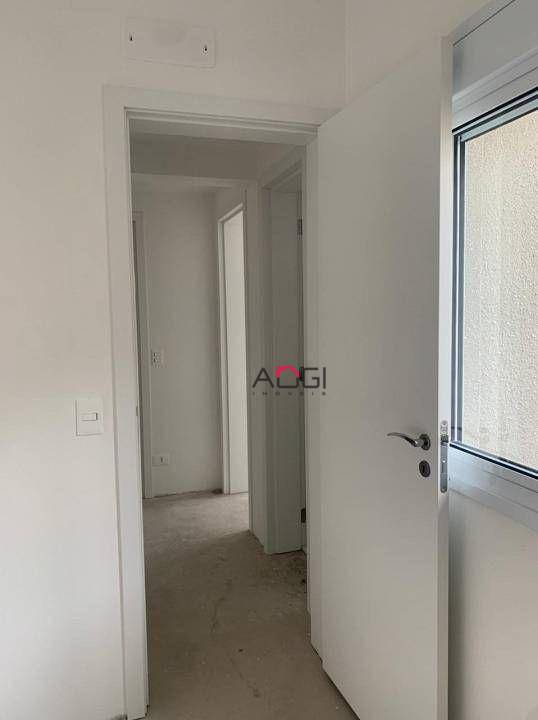 Apartamento à venda com 3 quartos, 128m² - Foto 8