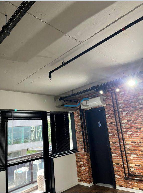 Sala-Conjunto, 90 m² - Foto 1