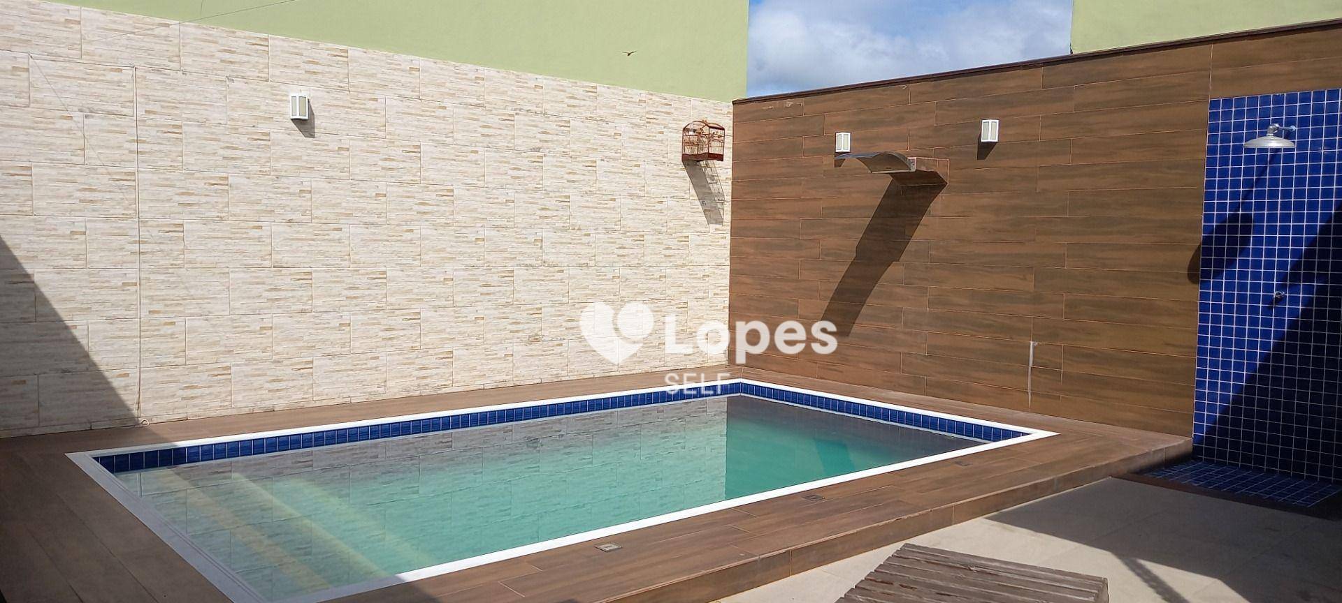 Casa à venda com 3 quartos, 230m² - Foto 9